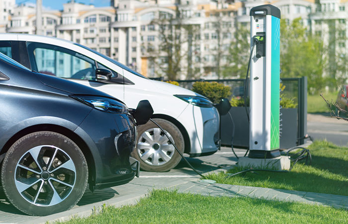 AMC to set up 81 EV charging stations across Ahmedabad