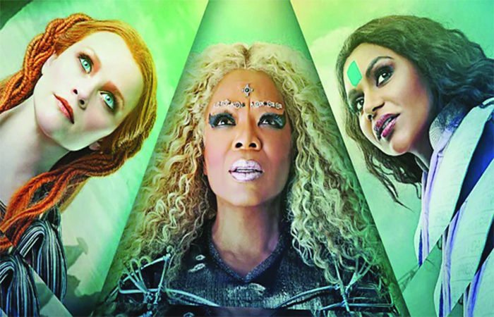 A Wrinkle in Time: When Love Travels Faster Than Light