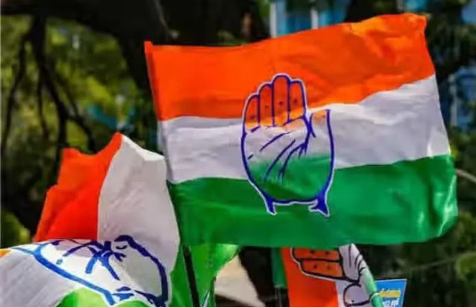 કોંગ્રેસમાં કમઠાણ: પ્રદેશ પ્રમુખ કોણ બનશે..? રેસનો ઘોડો કે લંગડો ઘોડો