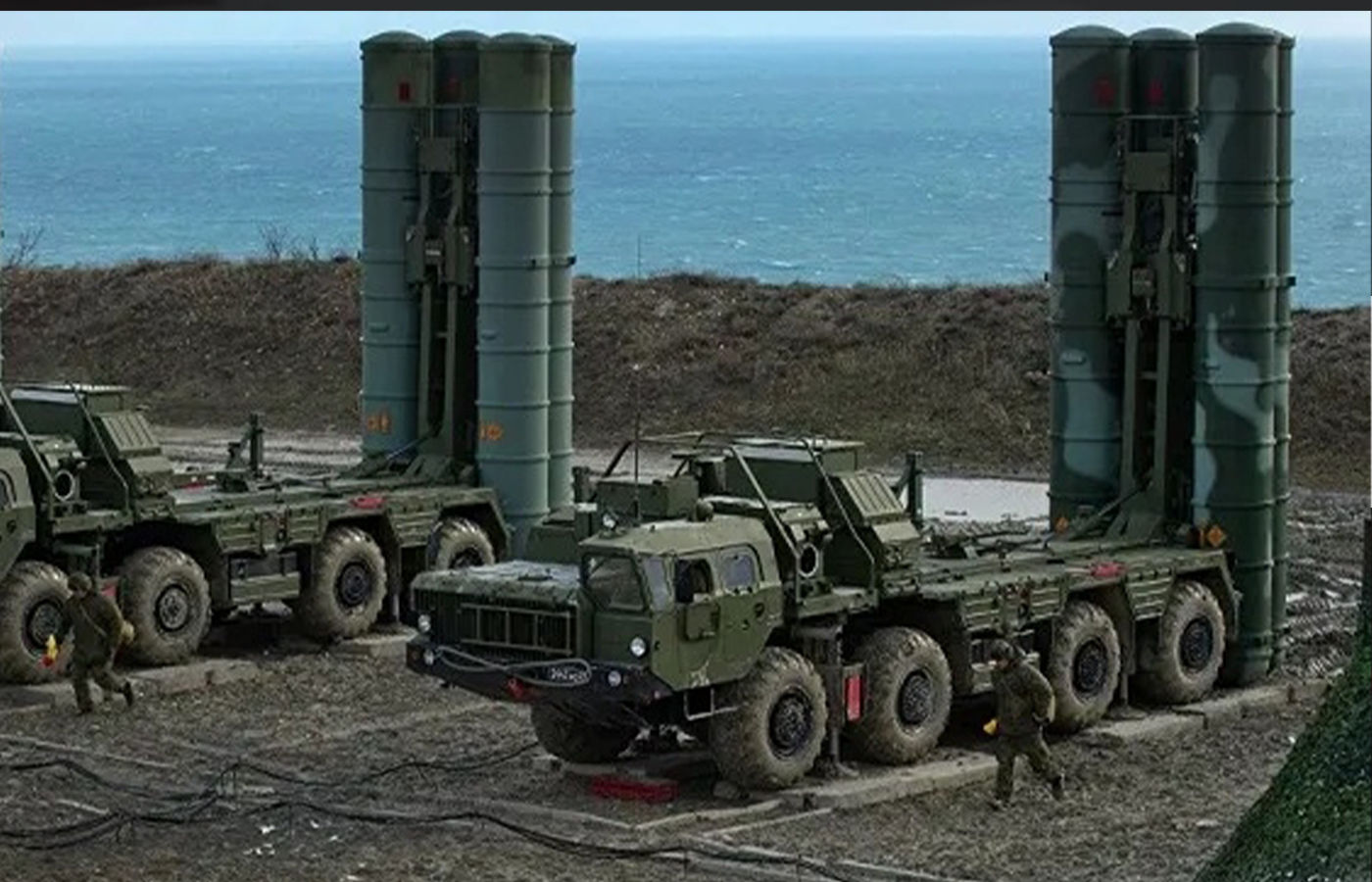 S400થી રશિયા પણ ના કરી શક્યું તે ભારતે કરી બતાવ્યું, બની ગયો વર્લ્ડ રેકોર્ડ