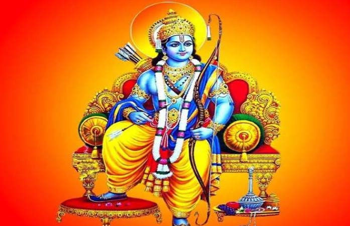 રામનવમી 2026: ગજકેસરી-નવપંચમ રાજયોગનો અદભૂત સંયોગ, મેષ સહિત આ 3 રાશિઓને મળશે લાભ