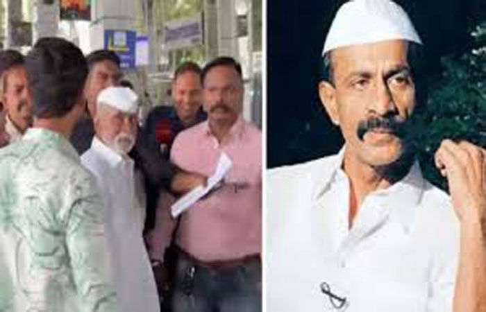 18 વર્ષે અરુણ ગવળી જેલમાંથી મુક્ત થઈ મુંબઈમાં