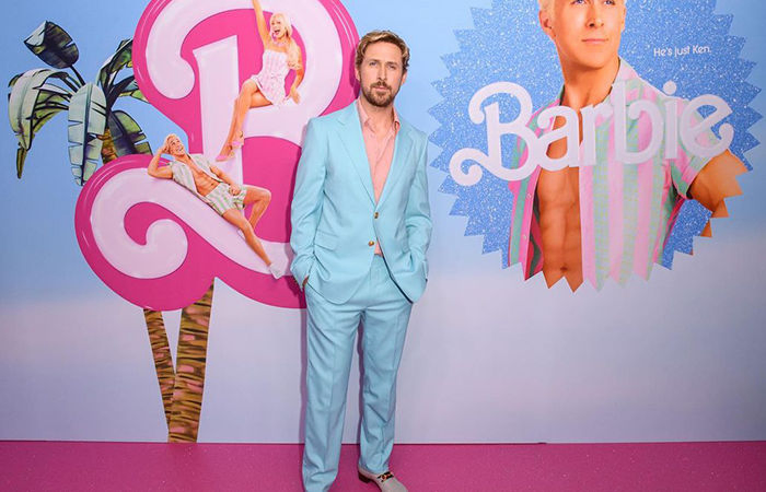 Ryan Gosling calls out Oscars over Greta Gerwig, Margot Robbie ‘Barbie’ snubs