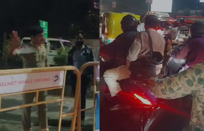 Subhash Bridge shut for repairs from today, AMC announces major traffic diversions across Ahmedabad