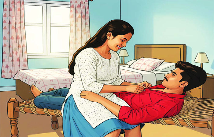 સહિયર સમીક્ષા                                               .