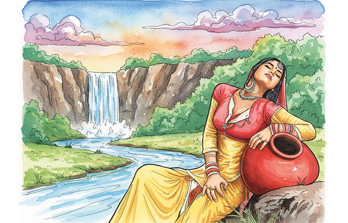 વાચકની કલમ                                                   .