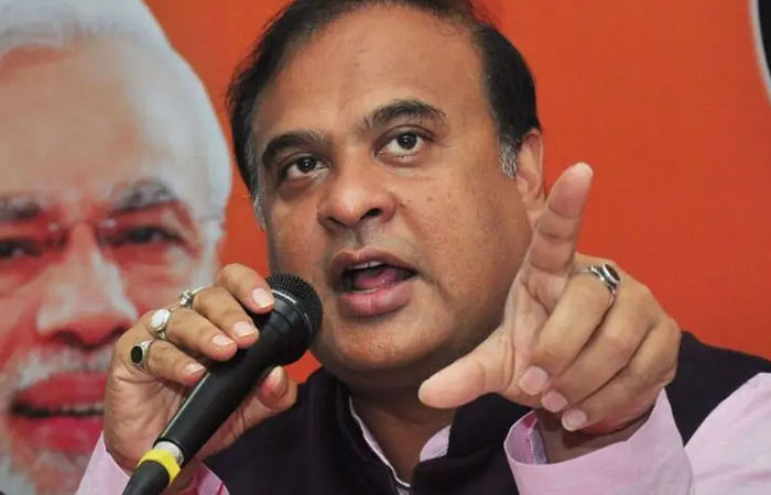 'અયોધ્યાથી બાબરને હટાવ્યો એ રીતે ઝારખંડથી...', ભાજપના દિગ્ગજ મુખ્યમંત્રી આ શું બોલી ગયા