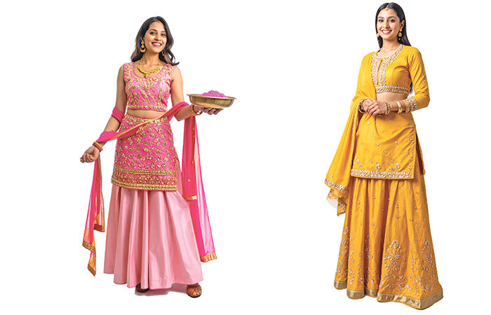 ઝાઝો ખર્ચ કર્યા વિના કરો દિવાળીમાં શ્રૃંગાર