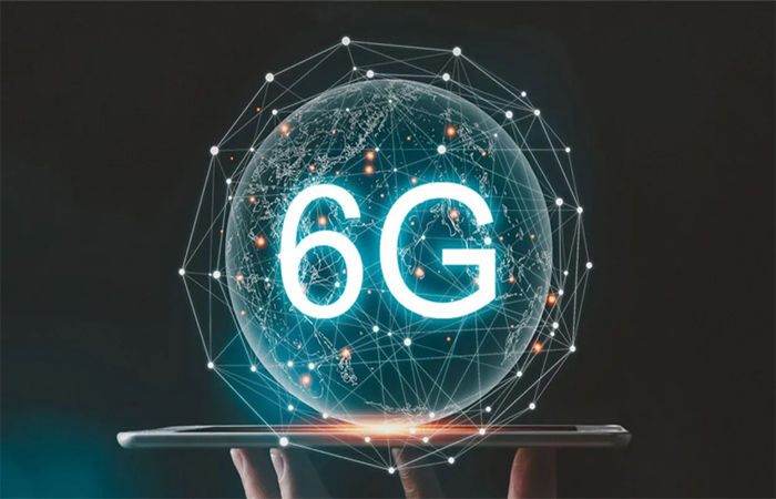 જાપાને બનાવ્યું પહેલું 6G ડિવાઈસ 112 Gbpsની સ્પીડ હાંસલ કરી