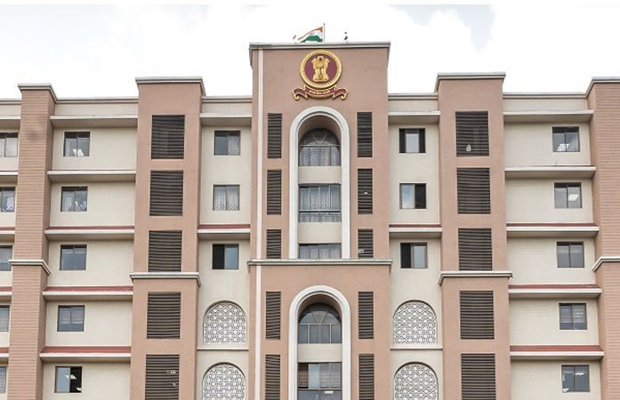 Gujarat govt orders security for judges, their families after shoe-throwing incident in sessions court