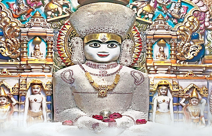 6 વર્ષ પછી આવશે ભગવાન મહાવીરની 2600મી દીક્ષા શતાબ્દી