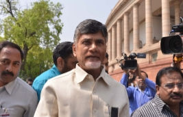 Lok Sabha passes Bill for statutory status to Amaravati as Andhra’s sole capital