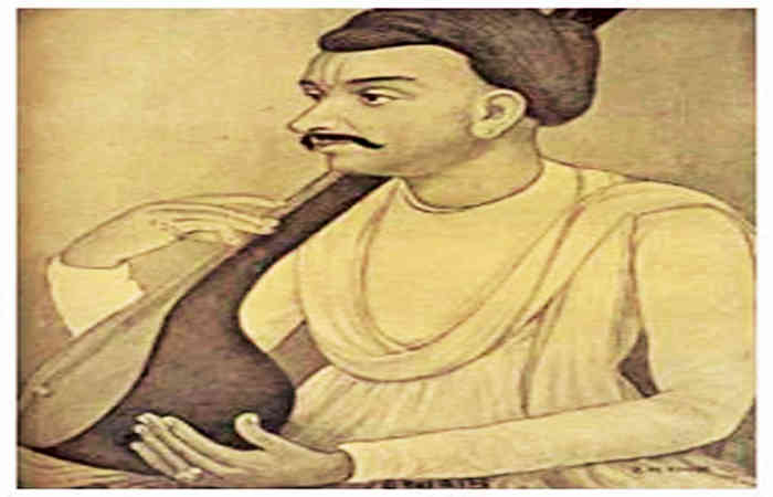 કવિ દયારામ રચિત 'રસિકવલ્લભ' કૃષ્ણભક્તિની અદ્ભુત રચના