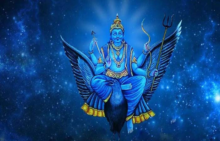 શનિદેવ આ રાશિના જાતકો પર સૌથી વધુ મહેરબાન, ક્યારેય પૈસાની અછત થવા નથી દેતા