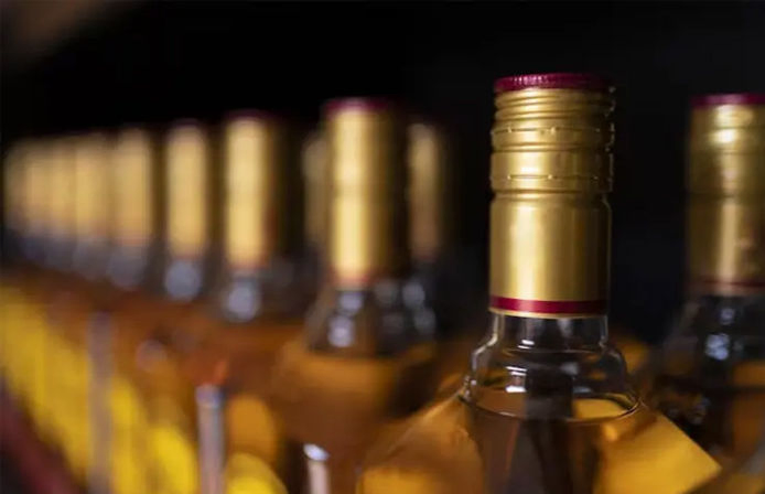 Ahmedabad Rural LCB seizes foreign liquor worth ₹7.68 lakh from Bolero pickup, two held