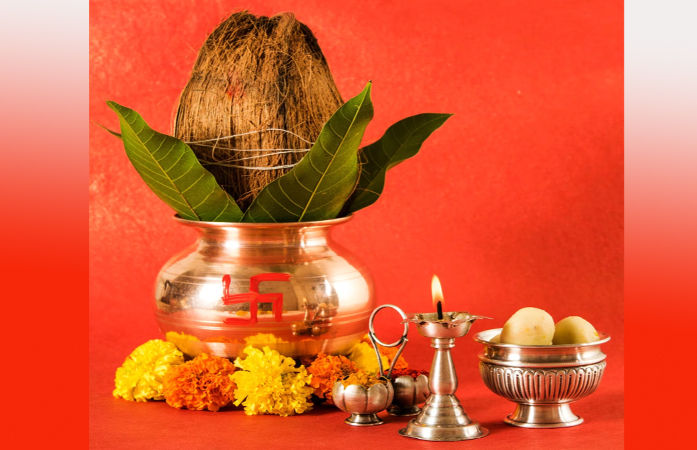 દિવાળી પહેલા પુષ્ય નક્ષત્રનો અદભૂત સંયોગ, જાણો સોનું-ચાંદી ખરીદવાના શુભ મુહૂર્ત