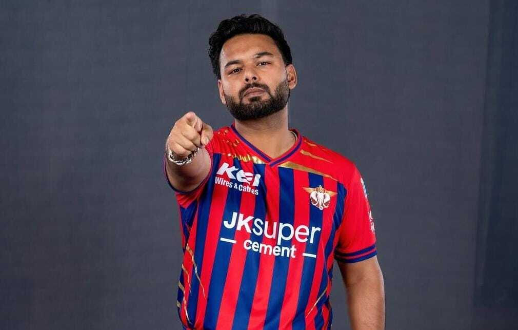 IPL 2027: રિષભ પંતની દિલ્હી કેપિટલ્સમાં ‘ઘરવાપસી’! બદલામાં આ ઘાતક સ્પિનર LSGમાં જશે: રિપોર્ટ