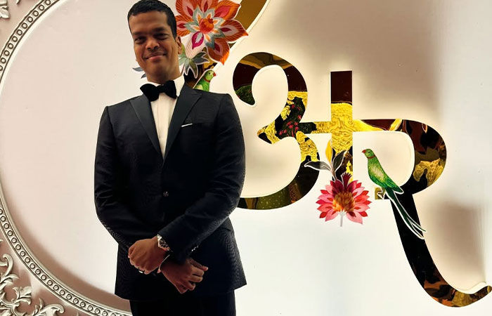Trump appoints Indian-American Sriram Krishnan as policy advisor on AI