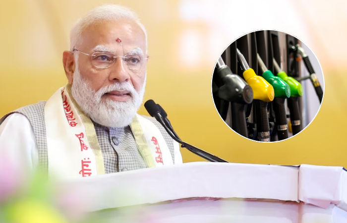 પેટ્રોલ-ડીઝલની કોઈ અછત નથી: PM મોદીની 'ઇંધણ બચાવો' અપીલ બાદ સરકારની હૈયાધારણા
