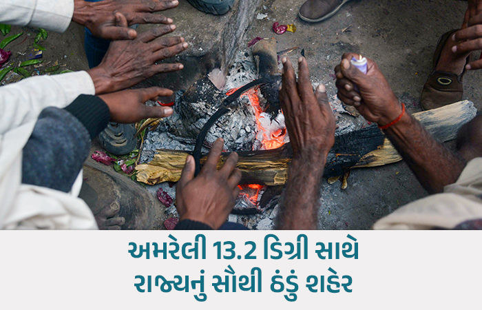 ગુજરાતમાં 'ક્લાયમેટ ચેન્જ'ની અસર: સવારે ઠંડી, બપોરે ગરમી! વાઇરલ અને હૃદયરોગનું જોખમ વધ્યું