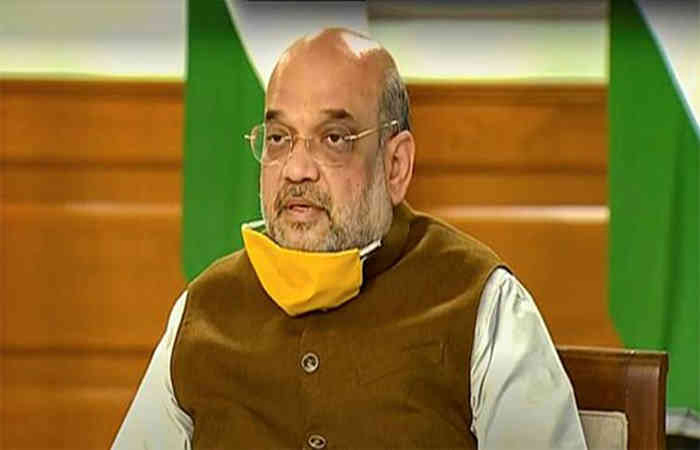 શાહ મલ્ટિનેશનલ કંપનીઓ સામે ઝૂકી ગયા
