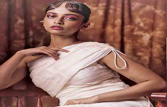 અમૃતા શેરગિલની  ભૂમિકા માટે અંજલી શિવરામનની પસંદગી