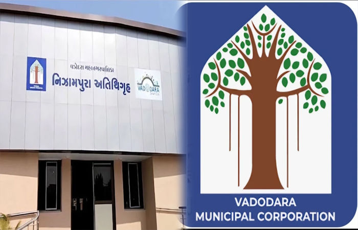વડોદરા કોર્પોરેશનના અતિથિ ગૃહો અને કોમ્યુનિટી હોલના બુકિંગ રદ કરાવવાના નીતિ નિયમમાં સુધારો