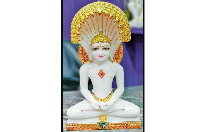 જૈનધર્મનો શ્રેષ્ઠત્તમ પવિત્ર દિવસ  વૈશાખ સુદ-10 (દસમ)