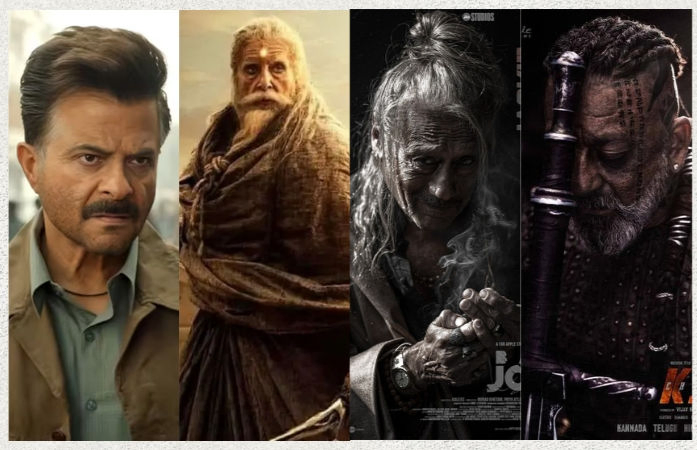 અનિલ કપૂર જ નહીં, 90ના દાયકાના આ 6 બોલિવૂડ હીરો, જેઓ આજે પણ એક્શન ફિલ્મોમાં મચાવે છે ધૂમ