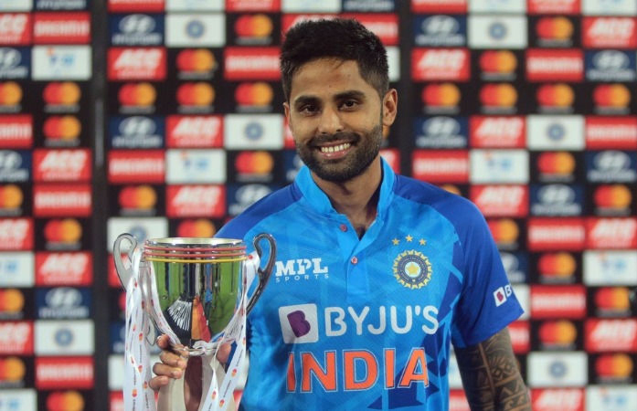 India’s Asia Cup squad announced, Shreyas Iyer, Siraj miss out as Gill named vice captain
