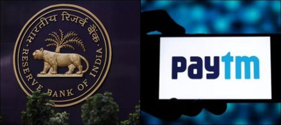 RBI FAQs for Paytm Payments Bank customers -- All you need to know