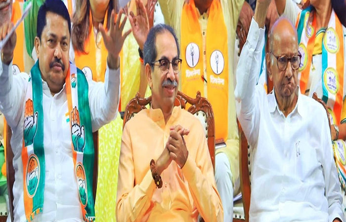 મહારાષ્ટ્રના લોકો માટે મોટી રાહત, MVAએ બંધનો નિર્ણય પરત ખેંચ્યો, જાણો વિપક્ષોએ કેમ પાછીપાની કરી
