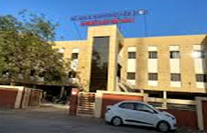 અમરેલી પાલિકાનું પુરાંતવાળું 113 કરોડનું બજેટ કારોબારી બેઠકમાં મંજૂર