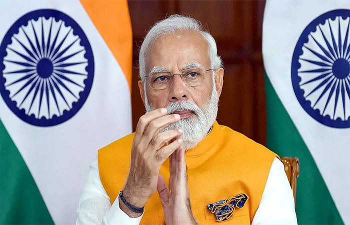 ભારત નામિબિયામાંથી યુરેનિયમ ખરીદશે મોદીની મુલાકાત પૂર્વે ભારતના રાજદૂતે કહ્યું
