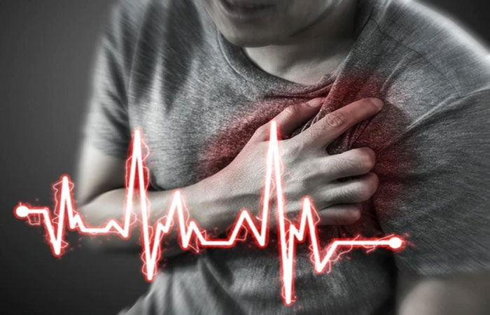 Four heart-related deaths reported in Rajkot in 48 hours