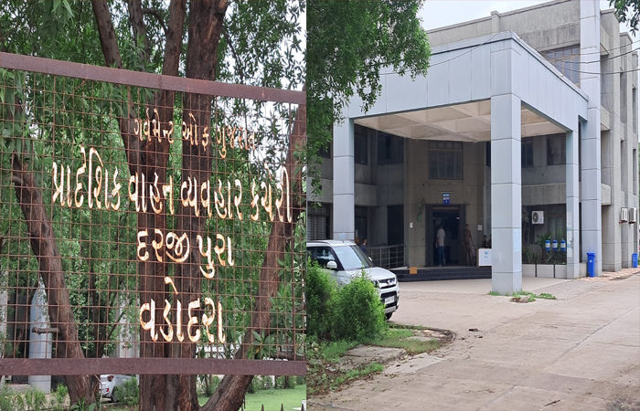 વડોદરામાં ટુ-વ્હીલર વાહન માટે પસંદગીનો નંબર મેળવવાની તક, નવી GJ 06 SN સિરીઝનું ઓક્શન