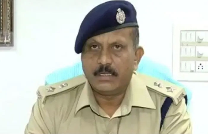 ગુજરાતના IPS અધિકારી મનોજ નિનામાનું રાજીનામું, ચૂંટણીના માહોલમાં રાજકારણમાં જોડાય તેવી શક્યતા