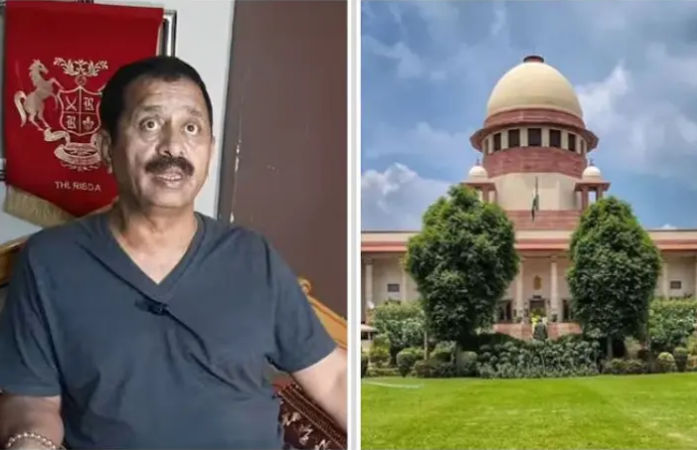SC upholds Gujarat High Court verdict, orders Aniruddhsinh Jadeja to surrender by Sept 18