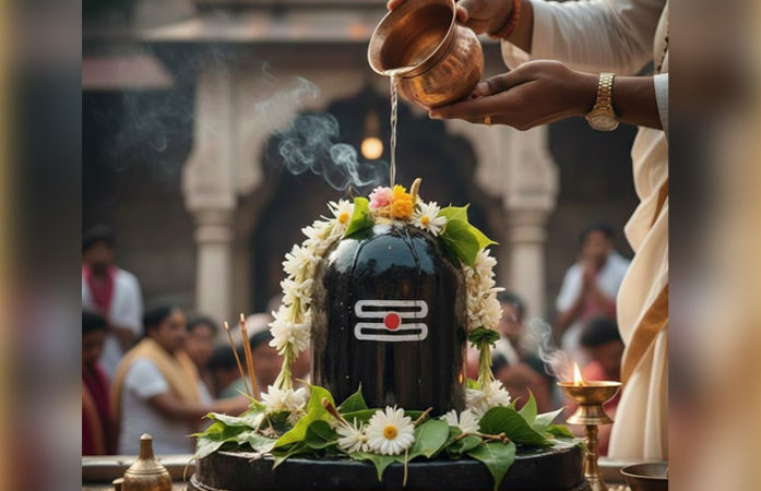 આ વર્ષે મહાશિવરાત્રિએ 12 કલાક સુધી ભદ્રાનો ઓછાયો! જાણો શિવલિંગ પર જળાભિષેકનું શુભ મુહૂર્ત