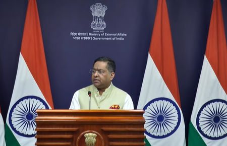 India rejects Canada's foreign interference claims as 'baseless imputations'
