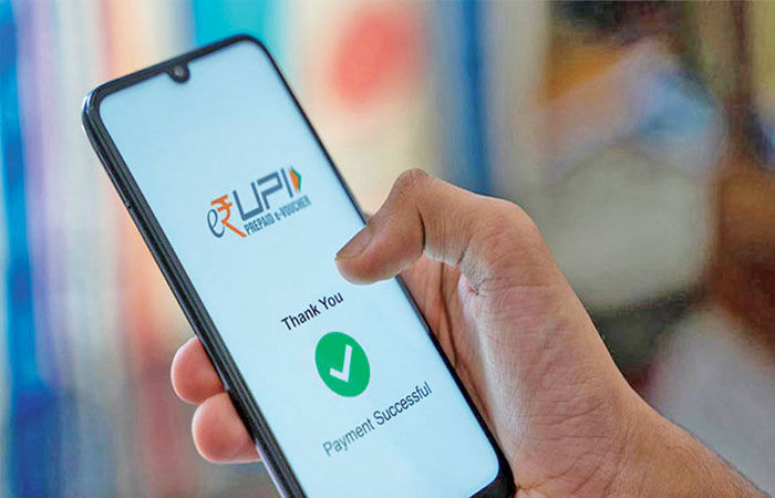 ભારતમાં UPI દ્વારા ડિજિટલ પેમેન્ટ્સનો વ્યાપ વધુ ગાઢ બન્યો