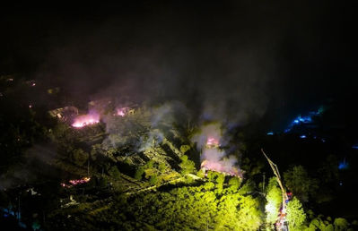 21 killed, 61 injured in China fireworks plant explosion