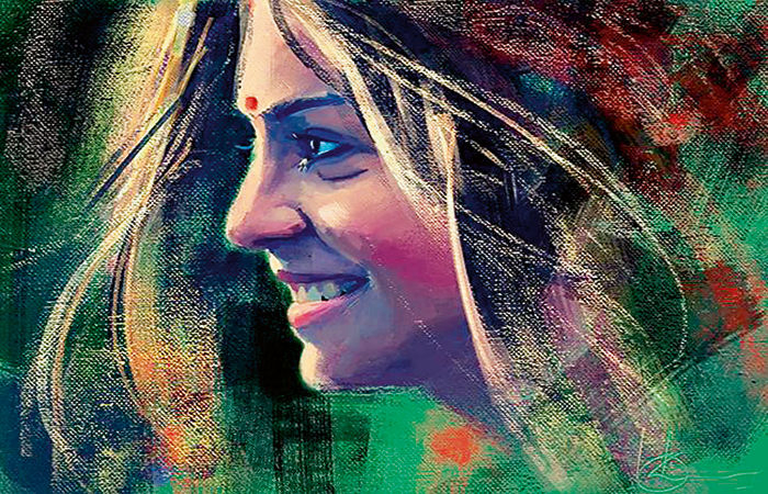 મેર કત્લ પે આપ ભી ચૂપ હૈ, અગલા નંબર આપકા હૈ