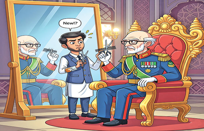 કોઈ બાલ બાલ બચે, કિસી કે બાલ બચે