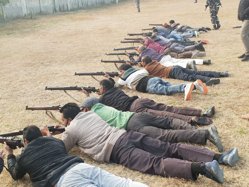 Two VDC members killed by terrorists in J&K’s Kishtwar