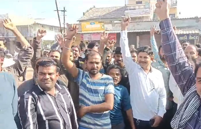 Jitters in new district: Three talukas refrain from joining Vav-Tharad