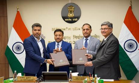 Banks, post offices to help ECI step-up voter education ahead of LS polls
