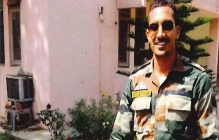 US charges former RAW officer Vikash Yadav over plot to murder Khalistani separatist Pannun