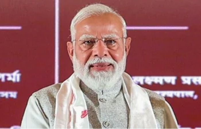 દુનિયાના ૩૮ દેશો સાથે પોતાની શરતો પર વેપાર કરાર કર્યા : મોદી