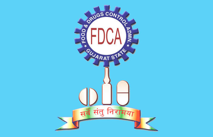 FDCA raids unlicensed Ayurvedic unit in Surat, stock worth Rs 11 lakh seized